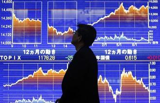 なぜ日本株は急落したのか