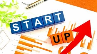 大企業のスタートアップ立ち上げ｢成否の境界線｣