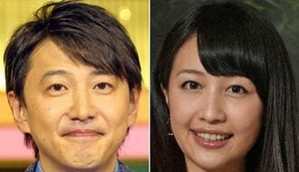 テレ東･相内優香アナとNHK青井実アナが結婚