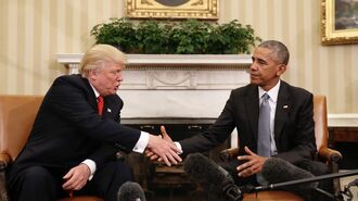 米民主党が｢労働者｣から見限られた決定的な瞬間