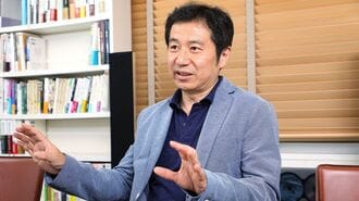 ｢簿記は儲けの分け合いで発展した｣