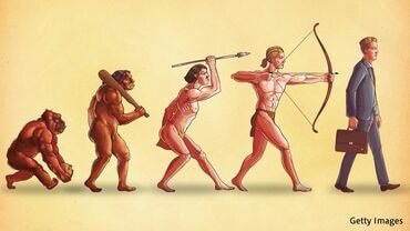 堺屋太一の人類発明史