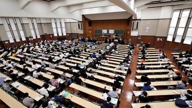 グラフで解説!｢大学の今｣がわかる8つのデータ 学費値上げ､経営状況､大学発ベンチャー… | 特集 | 東洋経済オンライン