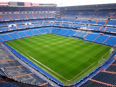 レアル・マドリードが巨額移籍金を払う理由 スポーツでもブロック