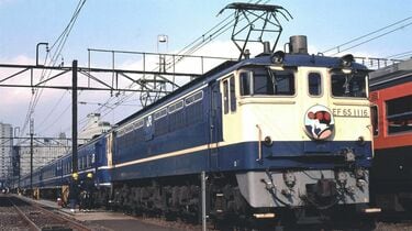 富士､さくら､はやぶさ…名列車｢愛称｣大百科 写真で見る往年の特急ヘッド