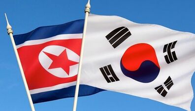 A Korean Helsinki Process?