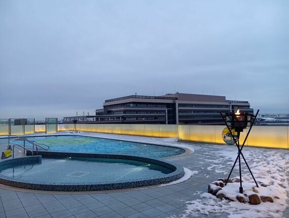 アパホテル＆リゾート＜横浜ベイタワー＞