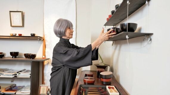 髙森寛子さん