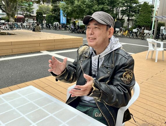 コマツヒロノリ