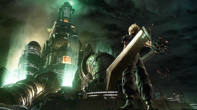 Ff7リメイク 異例の 500万本ヒット の舞台裏 ゲーム エンタメ 東洋経済オンライン 経済ニュースの新基準