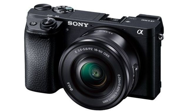 ソニー｢α6300｣に秘められたスゴい技術 高級コンパクトは｢高速｣と｢高