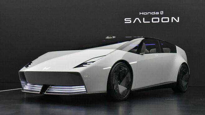 苦境のホンダ､｢次世代EV開発中止｣で漂う暗雲