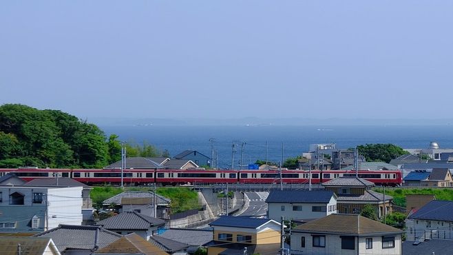 京急×東大タッグ｢三浦半島振興｣研究の中身