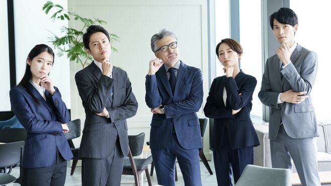 ｢何を言っても響かない！｣若手メンバーの"本心"