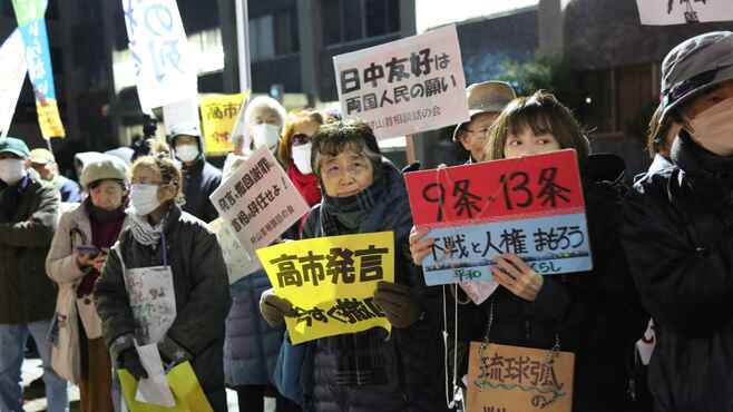 なぜ日本リベラルは一貫して台湾に無関心なのか