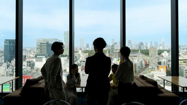 名門小学校受験｢ハイソ｣だけが知る合格の不文律