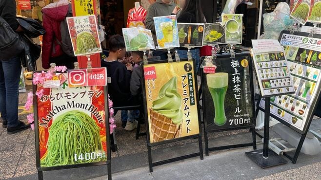 久々に｢浅草｣に行った私が"衝撃"を受けた理由