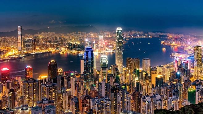 返還20年目｢香港｣が示す中国外交の根本体質