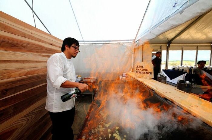 レクサス アメージング エクスペリエンス｜LEXUS AMAZING EXPERIENCE