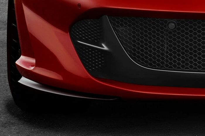 フェラーリ 812 スーパーファスト｜Ferrari 812 Superfast
