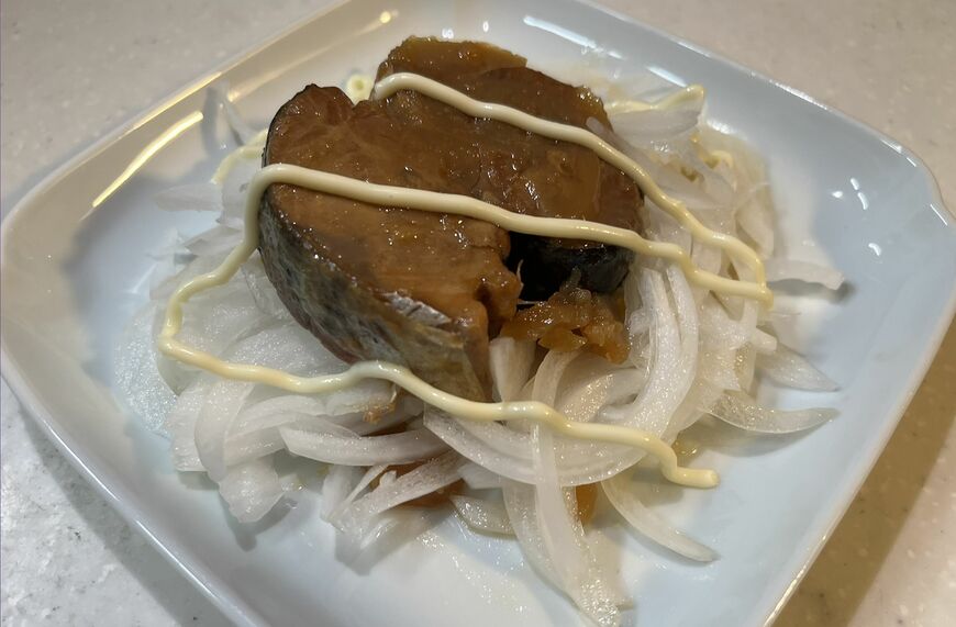 若狭宇宙鯖缶