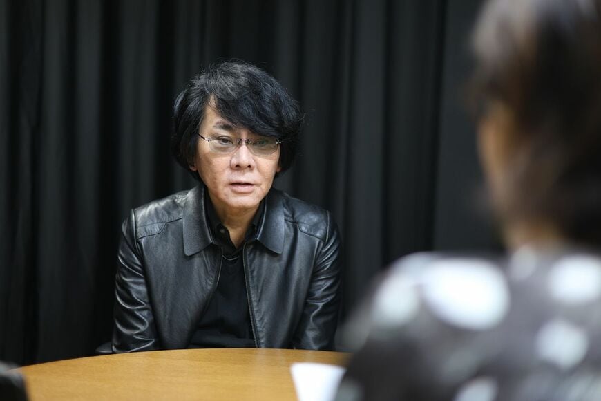 石黒教授