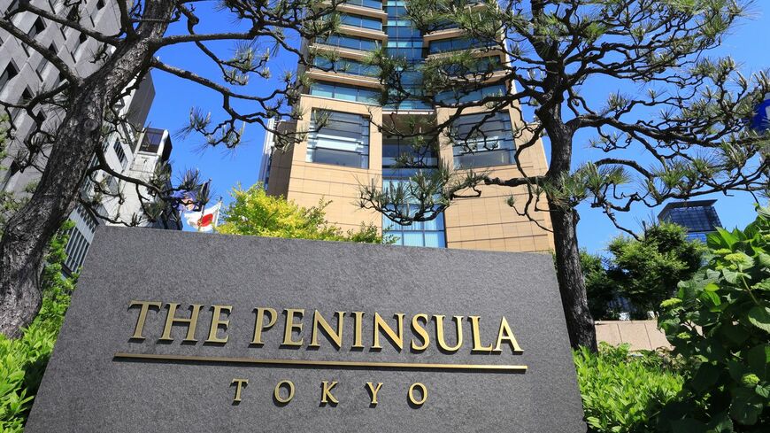 くらたまがアフタヌーンティーを経験（写真：kash* ／PIXTA）