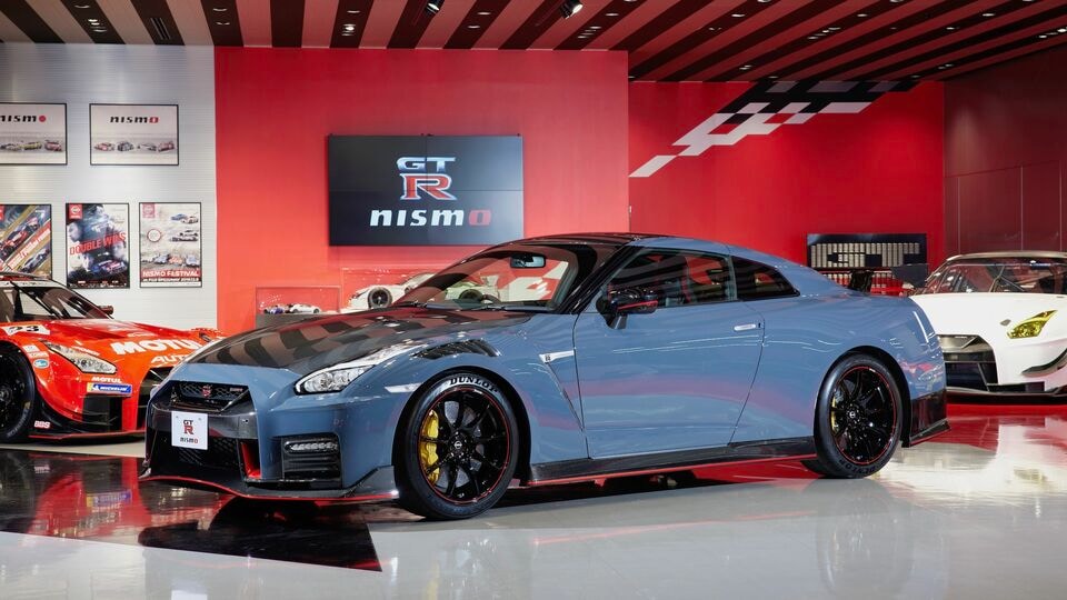 日産GT-R､誕生から14年の全歴史に見た超進化 最新2022年モデル｢GT-R NISMO｣は何がスゴいか | 山本シンヤが迫るクルマ開発者の本音  | 東洋経済オンライン