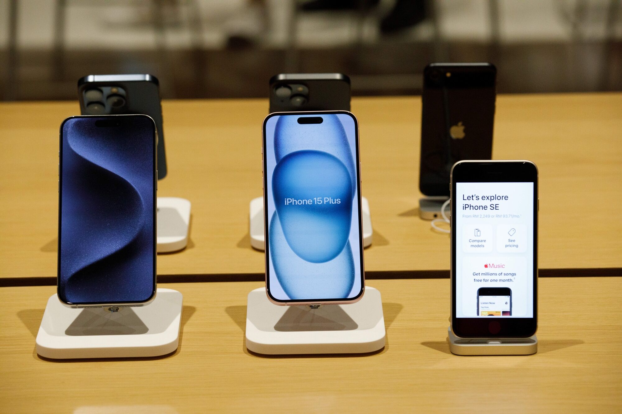 アップルのiPhone出荷台数､4～6月は小幅ながら増加｜会社四季報オンライン