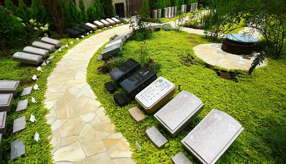 実家の片づけ最終章 墓じまい の実態 最新の週刊東洋経済 東洋経済オンライン 社会をよくする経済ニュース