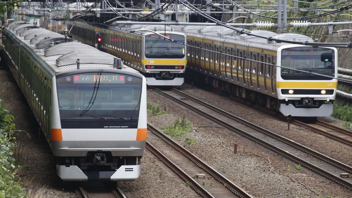 中央線 立川まで複々線 はなぜできないのか 通勤電車 東洋経済オンライン 社会をよくする経済ニュース