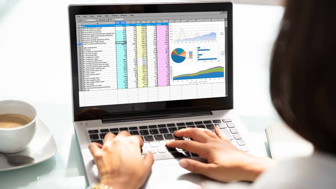 事務作業を自動化する Excel Python の威力 リーダーシップ 教養 資格 スキル 東洋経済オンライン 社会をよくする経済ニュース