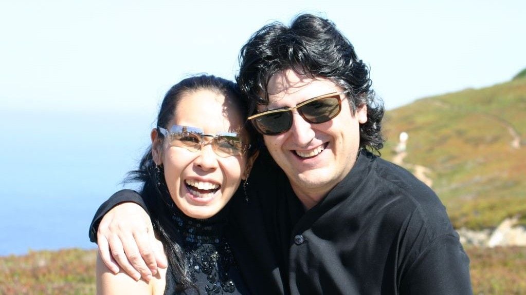 小倉真理子さん