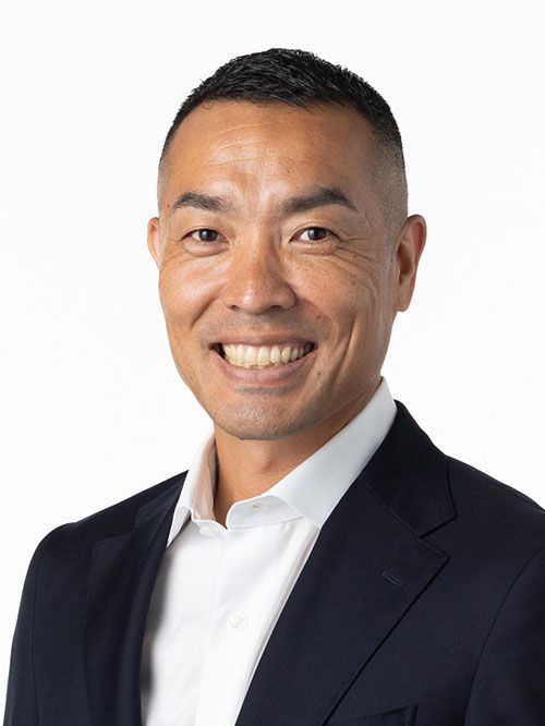 力 一浩（ちから・かずひろ）氏、KnowBe4 Japan職務執行者社長