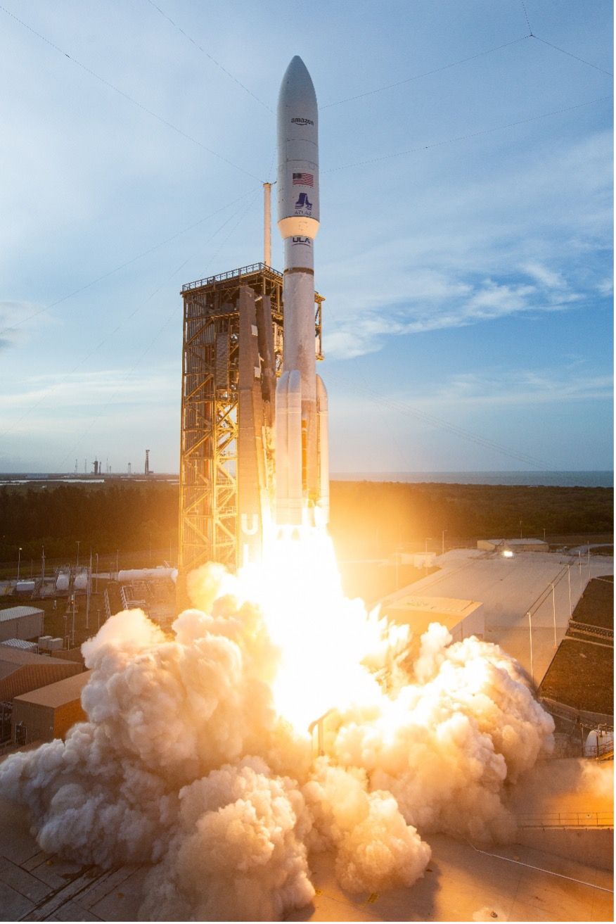 衛星