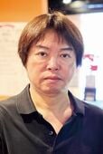 石神 秀幸