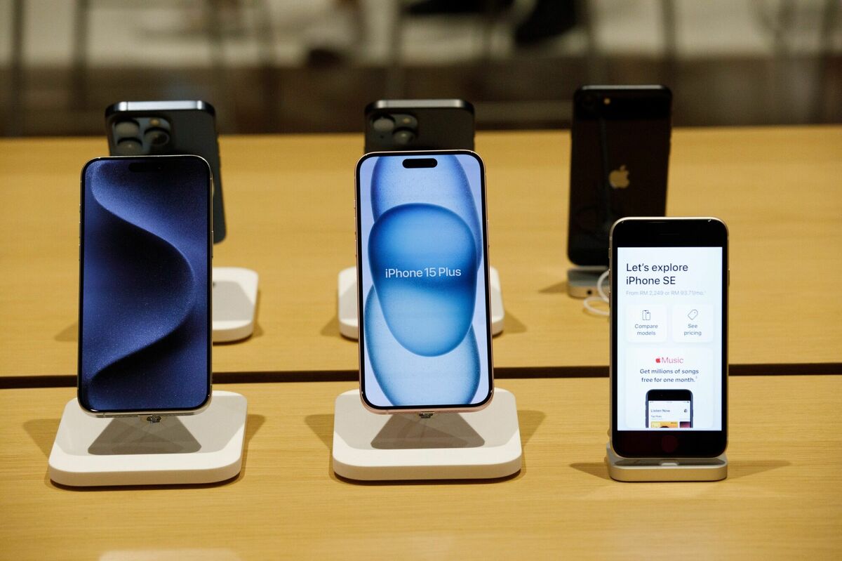 iPhone 4台　まとめ売り アップルのiPhone出荷台数､4～6月は小幅ながら増加｜会社四季報オンライン