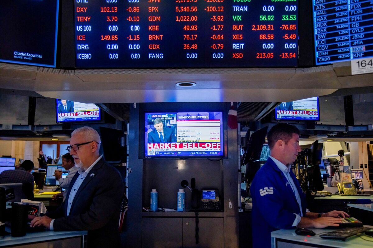 アメリカ株､｢戻り売り｣のアプローチはやめたほうがよい｜会社四季報オンライン