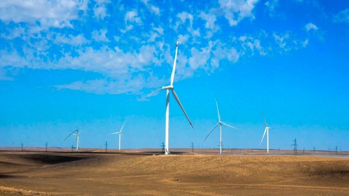 中国の｢風力発電装置｣メーカーが海外進出加速 2023年の輸出6割増､国内の過当競争が後押し | 「財新」中国Biz＆Tech | 東洋経済オンライン