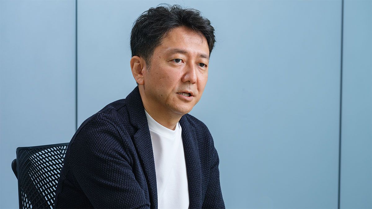 GO中島社長が語る、上場後の新ビジョンと自動運転戦略