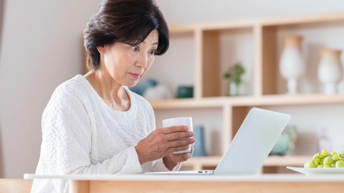妻大ショック｢夫の3回忌後｣出てきた遺産の正体 本人以外は存在を知らない｢デジタル遺産｣の罠