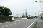 レシップの本社は岐阜県本巣市にある