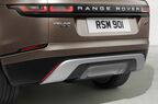 レンジローバー ヴェラール｜Range Rover Velar