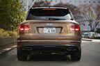 ベントレー ベンテイガ｜Bentley Bentayga