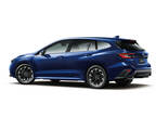 レヴォーグ GT EX リヤスタイリング