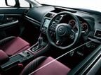 レヴォーグ STI Sport EyeSight（写真：SUBARU）