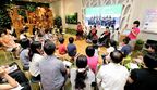 子ども向け障がい者スポーツ体験会「スポーツのちから」