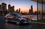 レクサス UX コンセプト｜LEXUS UX Concept