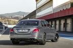 メルセデスAMG E63 S 4マチックプラス｜Mercedes-AMG E63 S 4MATIC＋