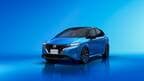 日産「新型ノート」のエクステリア（写真：日産自動車）